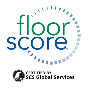 Floor Score Certification