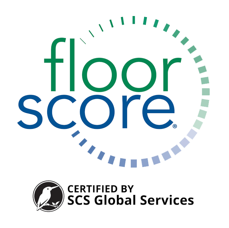 Floor Score Certification