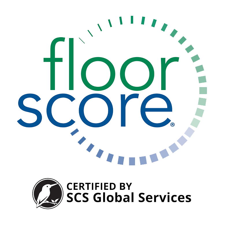 Floor Score Certification